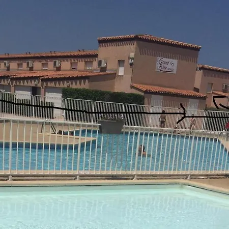 Apartment Maison Dans 3*proche *